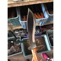 ราคา มีดโต้หัวมน มีดอีโต้ มีดโต้หัวกลม มีดโต้ มีดเกษตร มีดตัดกิ่งไม้ ตัดไม้ไผ่ (4591272826)