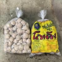 ราคา ลูกชิ้นเอ็นเนื้อ 1 ถุง หนัก 1 กิโลกรัมส่งของ จันทร์ พุธ ศุกร์ (2700044610)