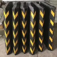 ราคา ยางมุมขวาโรงรถใต้ดินแถบป้องกันการชนกันมุมที่จอดรถคำเตือนสะท้อนแสงเครื่องหมายโครงร่างสถานที่ก่อสร้าง (28122027998)