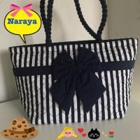 ราคา กระเป๋าผ้านารายา (376380600)