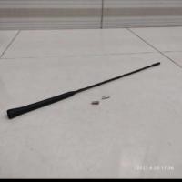 ราคา Mazda 2 6 8 VX -1 BT 50 PRO CX-5 FM AM เสาอากาศวิทยุ (44271157730)