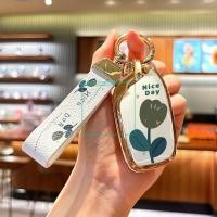 ราคา [2023 MG4]ฝาครอบกุญแจ MG 5 MG 6pro รถรุ่นที่สาม MG 6 หกเปลือก MG ZS HZ Mulan MG รุ่นที่สองหัวเข็มขัด (26004718354)