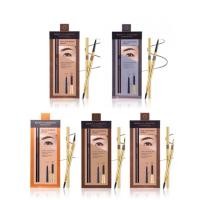 ราคา Browit By Nongchat Pro Slim Brow Pencil ดินสอเขียนคิ้ว 6 มิติ (27753554049)