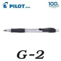 ราคา PILOT PEN ปากกานักบิน G2 ดินสอกด 0.5MM 0.7MM (40222523113)
