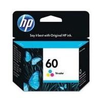 ราคา HP 60 COL (CC643WA) (1090138208)