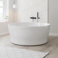 ราคา BATHKAAAA อ่างจากุซซี่อะคริลิคขนาดใหญ่อ่างสปาอ่างจากุซซี่หลายขนาดให้เลือก052 (43351231677)