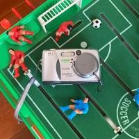 ราคา กล้องดิจิตอล kodak EasyShare DX4330 (16395879654)