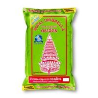 ราคา ข้าว ตราฉัตร ข้าวหอมปทุมธานี ( 5 กก. 1 ถุง ) (22478069626)