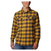 ราคา COLUMBIA เสื้อเชิ้ตผู้ชาย แท้ (42307275310)