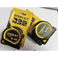 ราคา ตลับเมตร stanley ของแท้ 100% TYLON 5 เมตร(30-696N) (21632318543)