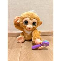 ราคา ตุ๊กตาลิง Furreal Friends ของแท้ ✅ (22751481337)