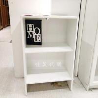 ราคา ของแท้ อิเกีย อิเกีย กระเป๋า ผ้าชั้นวางหนังสือชั้นตู้หนังสือชั้นวางห้องนั่งเล่นการจัดเก็บชั้นเก็บนักเรียนตู้เก็บของ (42124095267)