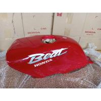 ราคา ถังน้ำมันHonda Beat110 สีเเดง ขอเเท้ใหม่ (9537855418)