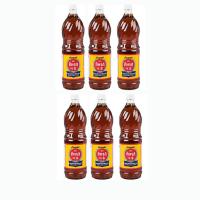 ราคา ส่งฟรี น้ำปลาตราทิพรส 700 ML// 6 ขวด แแท้ 100% (28174733610)