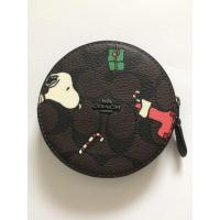 ราคา COACH แท้ >กระเป๋าสตางค์ > กระเป๋าใส่เหรียญ (24931608984)