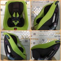 ราคา คาร์ซีท Takata สีเขียว (4918795792)