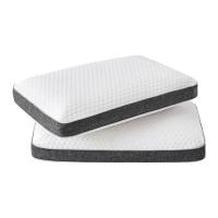 ราคา หมอนเมมโมรี่โฟม Memory foam pillow เพื่อสุขภาพ (19373814890)
