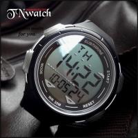 ราคา US SUBMARINE รุ่น TP-1354M นาฬิกาผู้ชายระบบDIGITALกันน้ำ100%พร้อมกล่อง (1143979496)