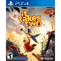 ราคา it take two ps4 (มือสอง) พร้อมส่ง!!! (19462244527)