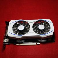 ราคา การ์ดจอ GTX950 / 2GB Asus DC2 OC (OC,D5,HDMI) สภาพสวย ขาว แรงๆ ครับ (7048923161)