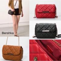 ราคา ของแท้ ส่งฟรีBERSHKA HANDBAG (6688336)