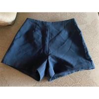 ราคา กางเกงขาสั้น กางเกงขาสั้นผ้าฮานาโกะ (25438632563)