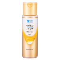 ราคา HADA LABO GOKUJYUN PREMIUM HYDRATING LOTION ESSENCE TONER 170ML – INTENSE MOISTURE & SUPPLE SKIN CARE (41424642509)