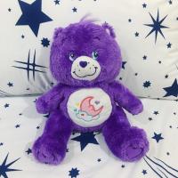 ราคา ตุ๊กตาหมีแคร์แบร์ carebear ขนเปียก (917784708)