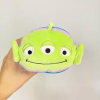 ราคา ตุ๊กตากรีนแมน ตัวนุ่มๆ ป้ายชัดค่ะ #ตุ๊กตากรีนแมน #ตุ๊กตาทอยสตอรี่ #greenman #กรีนแมน #กรีนแมนสามตา (43015133154)