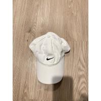 ราคา หมวกไนกี้สีขาว มือสอง (28487315175)