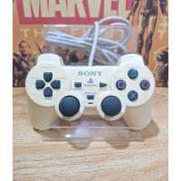 ราคา จอย PS2 สีขาวอมเหลืองนิดๆ (40221922273)