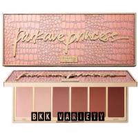 ราคา [ของแท้ พร้อมส่ง] Tarte Park Ave Princess Chiserl Palette (752939648)