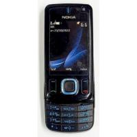 ราคา (มือสอง) Nokia 6600i Slide 3g (4950778434)