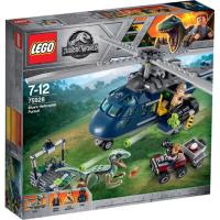 ราคา เลโก้ lego jurassic world 75928 (2286826351)