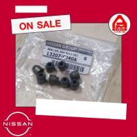 ราคา ซีลหมวกวาล์ว แท้ Nissan March,Almera,Tiida,Slyphy,Pulsar เครื่อง HR# (นิสสัน) (จำนวน 8 ตัว) (26480505166)