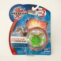 ราคา ของเล่นโมเดลบาคุกันของแท้เต็มกล่อง Sega Toys - Percival (27069781888)