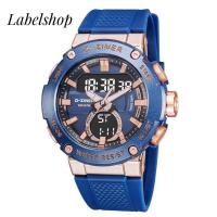 ราคา ใหม่ นาฬิกา D-ziner ของแท้ % รุ่น blade พร้อมกล่อง !!! (6373815372)