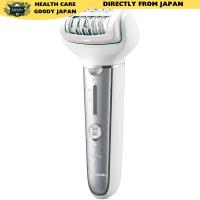 ราคา Panasonic Epilator with Multiple Attachments for Body and Skin Care (28884534770)