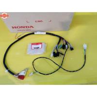 ราคา สายไฟเวฟ125Sตัวเก่าหัวเถิกสตาเท้า แท้เิกศูนย์ HONDA ส่งฟรี 32100-KPH-910 หรือ สายไฟเวฟ125S หัวเถิหสตาร์ทมือ กดเลื (27290650218)