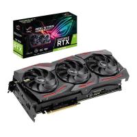 ราคา [มีของพร้อมส่ง][มือ 1] ASUS ROG STRIX RTX 2080 Super (3278960171)