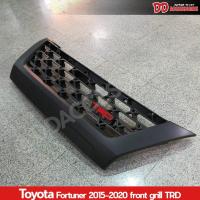 ราคา กระจังหน้า Toyota Fortuner 2015 2016 2017 2018 2019 2020 TRD (1697068878)