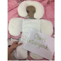 ราคา เบาะรองคาร์ซีท/รถเข็น ยี่ห้อ JJ Cole (1423867923)