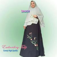 ราคา ชุดเดรสทิวลิปเย็บปักถักร้อยซิอาริ (41324669345)