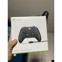 ราคา (มือ 2 ของแท้) จอย Xbox One Controllers GEN 3+ Cable for Windows (11127677650)