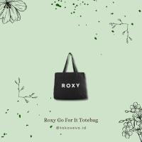 ราคา กระเป๋าโท้ต Roxy ของแท้ - Go For It Tote Bag (29701965882)