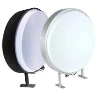 ราคา ป้าย ป้ายไฟ ป้ายไฟled ป้ายเปล่า กล่องไฟ ป้ายหน้านูน 2 ด้าน ป้ายไฟLED ป้ายไฟร้าน กล่องไฟติดผนัง R80 R90 R100 (24821138134)