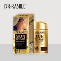 ราคา DR LASHEL SUN CREAM PETAK ANTI AGING SPF 100 (27887016119)