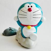 ราคา โดเรม่อน โดราเอมอน ลากหนู ของเล่นแมค แมคโดนัลด์ ฟิกเกอร์ โมเดล อนิเมะ DORAEMON ANIME FIGURE Model McDonald's ของแท้ (1566781882)