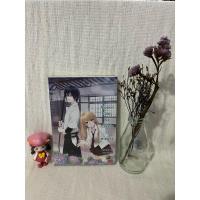 ราคา (มือสองปกใส) Nippon Rainy รักหวานฉ่ำวันฝนพรำ โดย เจ้าหญิงผู้เลอโฉม (28358158829)