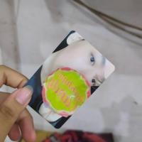 ราคา Baekhyun EXO Delight Photocard pc (9455789346)